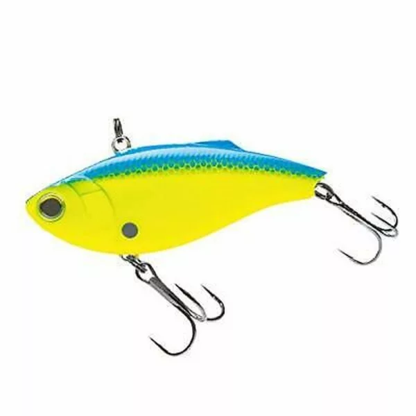 DUEL FLASHIN VIBE 65S - BCL kod koloru Wobler