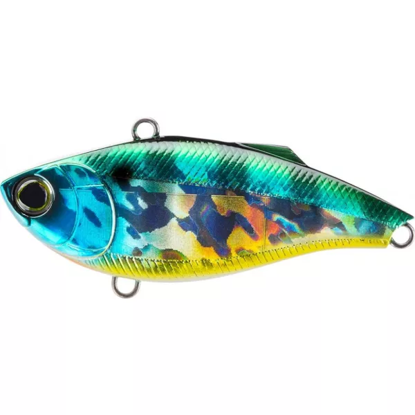 DUEL FLASHIN VIBE 65S - HBG kod koloru Wobler