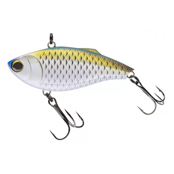 DUEL FLASHIN VIBE 65S - MFN kod koloru Wobler