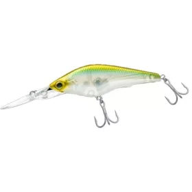 DUEL HARDCORE SHAD SR 60 SF - GSPS kod koloru Wobler
