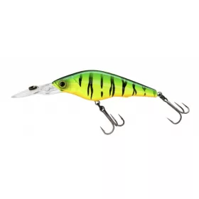 DUEL HARDCORE SHAD SR 60 SF - HT kod koloru Wobler