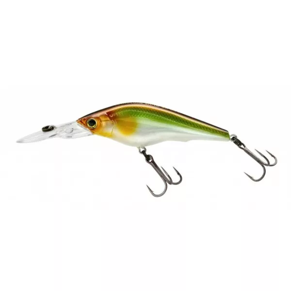 DUEL HARDCORE SHAD SR 60 SF - MGSA kod koloru Wobler