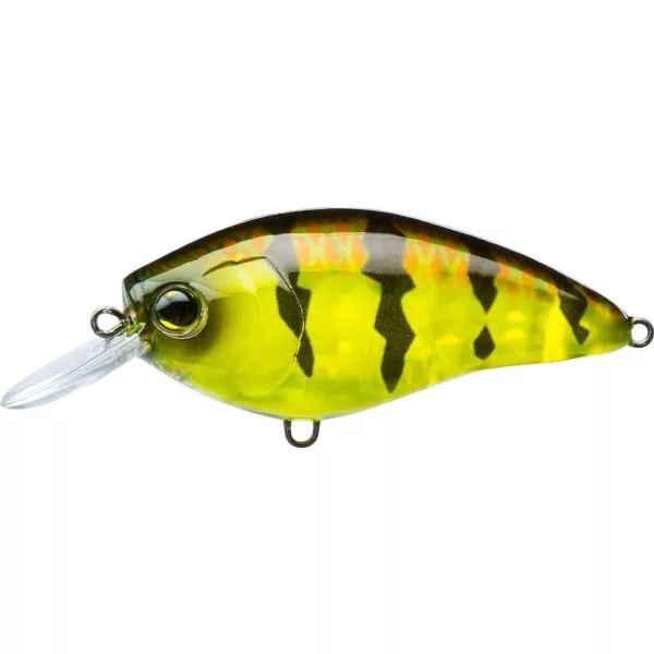 YO-ZURI 3DRX CRANKSR FLOATING 50mm - kod koloru PCPC Wobler