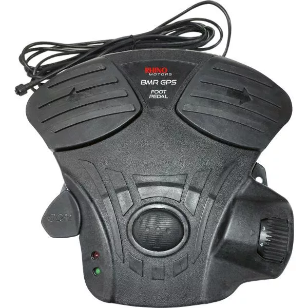Rhino BMR GPS Foot Pedał