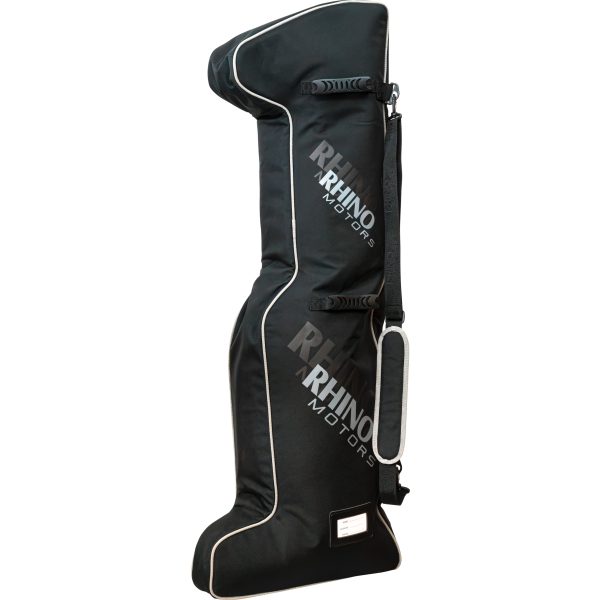Rhino Motor Carry Bag Motortartó Táska L 130x50x24cm