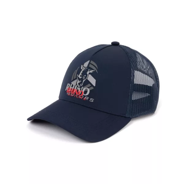 Rhino Czapka Trucker Baseballowa
