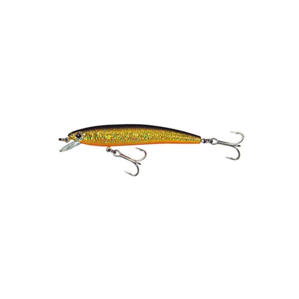 YO-ZURI PINS MINNOW FLOATING 90mm - TMPC kod koloru Wobler