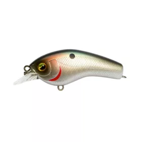   Raid SKM Super Kosoc Machine 6cm 10,5gr 006 Pearl TFS Wobbler