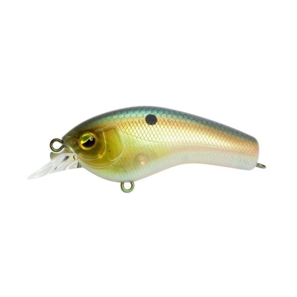 Raid SKM Super Kosoc Machine 6cm 10,5gr 007 Magic Shad Wobbler