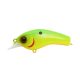 Raid SKM Super Kosoc Machine 6cm 10,5gr 009 green Sour Wobbler