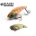 Raid Level Vib Boost 5gr 3,8cm 032 Houran Wobbler