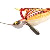 Raid Level Spin Pino Single Willow 7gr 01 Guripan Shad Spinnerbait