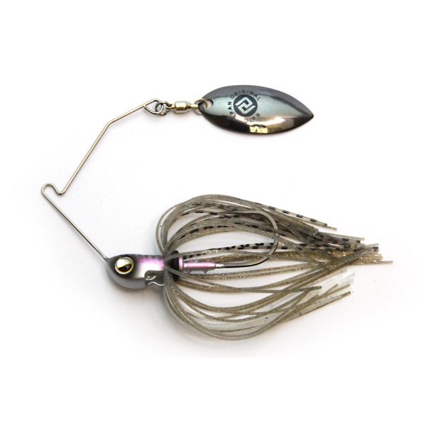 Raid Level Spin Pino Single Willow 7gr 13 Sagina Baby Spinnerbait