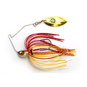   Raid Level Spin Pino Single Willow 7gr 14 Shichimi Tiger Spinnerbait