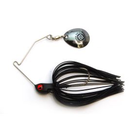   Raid Level Spin Pino Single Colorado 7gr 02 Shikkoku Spinnerbait