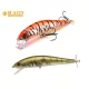 Raid Answer 10,7cm 14gr 006 Fuyuu Ebi Wobbler