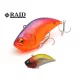 Raid Level Vib B.I.G 6,3cm 17gr 016 Clown Wobler