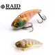 Raid Level Vib Boost 5gr 3,8cm 024 Sukebe Gill Wobbler