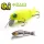 Raid G.I. 9,4cm 35gr 007 Chi G.I.ll Wobler