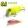 Raid G.I. 9,4cm 35gr 008 Frogman Wobler