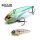 Raid Level Vib Boost Heavy 14gr 6cm 024 Sukebe Gill Wobbler
