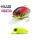 Raid Level Crank Goriller 6,6cm 17,5gr 013 Lemon Power Wobler