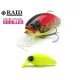 Raid Level Crank Goriller 6,6cm 17,5gr 013 Lemon Power Wobler
