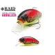Raid Level Crank Goriller 6,6cm 17,5gr 014 American Yashizari Wobler
