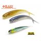 Raid Fish Roller Fish Skin 8,9cm 082 Hustler Przynęta Gumowa 7szt.