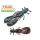 Raid Egu Chunk 7,6cm 036 Scuppernong Imitacja Robaka 7szt.