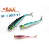 Raid Little Sweeper 6,3cm 048 Pearl Wakasagi Gumi Csali 8db