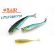 Raid Little Sweeper 6,3cm 072 Stealth Fish Gumihal 8db