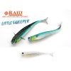 Raid Little Sweeper 6,3cm 074 Ice Killer Gumihal 8db