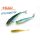 Raid Little Sweeper 7,6cm 064 Sand Fish Gumowa Rybka 7szt
