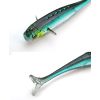 Raid Little Sweeper 7,6cm 064 Sand Fish Gumowa Rybka 7szt
