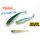 Raid Little Sweeper Fish Skin 7,6cm 079 The Bait Gumihal 7szt.