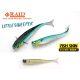 Raid Little Sweeper Fish Skin 7,6cm 079 The Bait Gumihal 7szt.