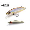 Raid Level Minnow Quik72 7,2cm 5,2gr 004 Bait Japan wobler