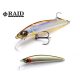 Raid Level Minnow Quik72 7,2cm 5,2gr 004 Bait Japan wobler