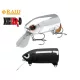 Raid Killer-D 8,25cm 32gr KD001 Shikkoku Wobbler