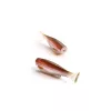 Raid Head Swimmer Libero 10gr 009 White Chart Gumihal 2db
