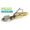 Raid Maxx Blade Power 14gr 11 Lemon Power Spinnerbait