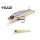 Raid Level Minnow Quik72 7,2cm 5,2gr 011 Pearly Chart Wobbler