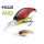 Raid Level Crank Mid 5,9cm 10,5gr 021 Bait Japan Wobler