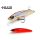 Raid Level Minnow Quik72 7,2cm 5,2gr 013 Magic Red wobler