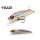 Raid Level Minnow Quik72 7,2cm 5,2gr 014 Uroko wobler