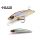 Raid Level Minnow Quik72 7,2cm 5,2gr 015 Just Bait wobler
