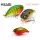 Raid Level Crank 5,1cm 10,5gr 024 Orepan Wobler