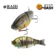 Raid G-Dash 13cm 40gr 008 Chill Gill Wobbler