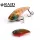 Raid Level Vib Boost 9gr 4,6cm 028 Orepan Wobbler